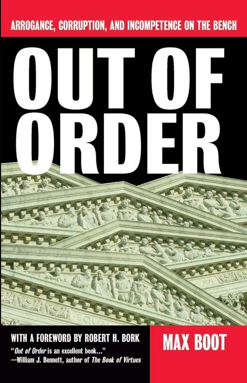 Produktbild: Out of Order