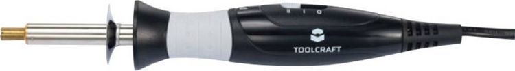 Produktbild: TOOLCRAFT KK-07025WD-2000 6-in-1 Brennkolben-Set