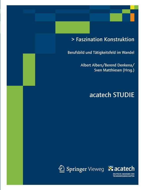 Produktbild: Faszination Konstruktion