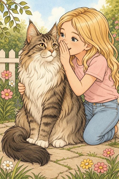Produktbild: Katzen Malbuch f&uuml;r Kinder ab 8 Jahren und Erwachsene mit 50 detailreichen Ausmalmotiven