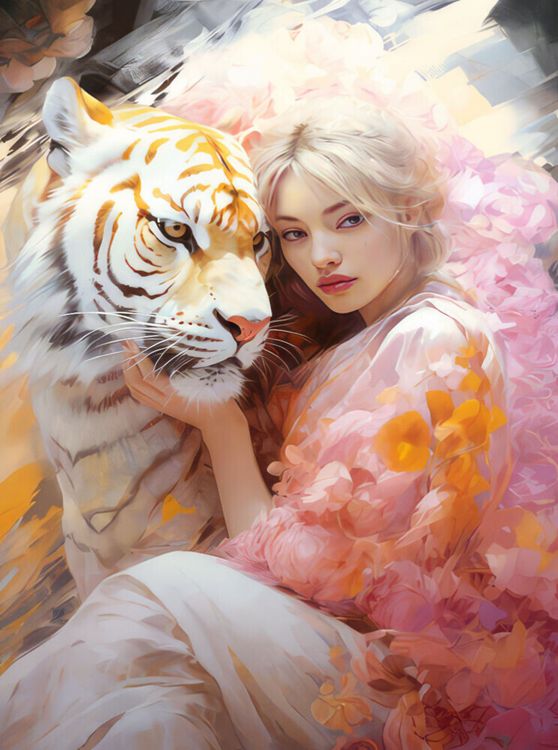 Produktbild: CALVENDO Puzzle Fantasiebild | 2000 Teile Lege-Gr&ouml;&szlig;e 90x67cm Foto-Puzzle f&uuml;r gl&uuml;ckliche Stunden