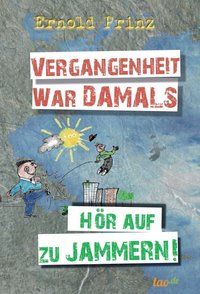 Produktbild: Vergangenheit war damals