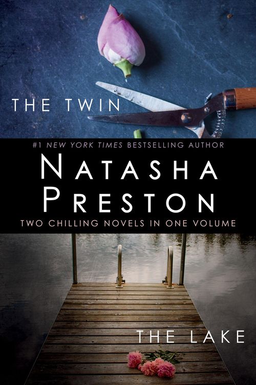 Produktbild: The Twin and The Lake
