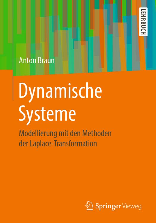 Produktbild: Dynamische Systeme