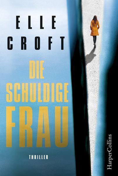 Produktbild: Die schuldige Frau