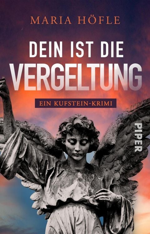 Produktbild: Dein ist die Vergeltung