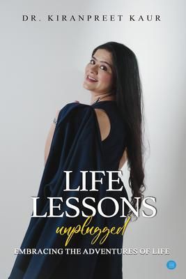 Produktbild: Life Lessons Unplugged