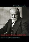 Produktbild: Das Geheimnis des Todestriebs