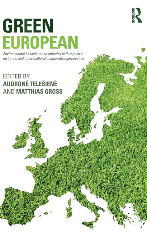 Produktbild: Green European
