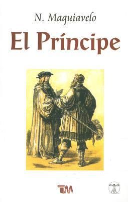 Produktbild: El Principe