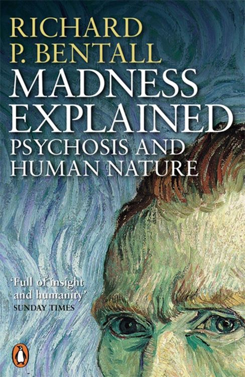 Produktbild: Madness Explained