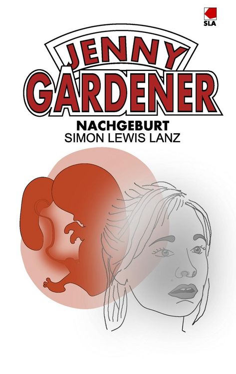 Produktbild: Nachgeburt