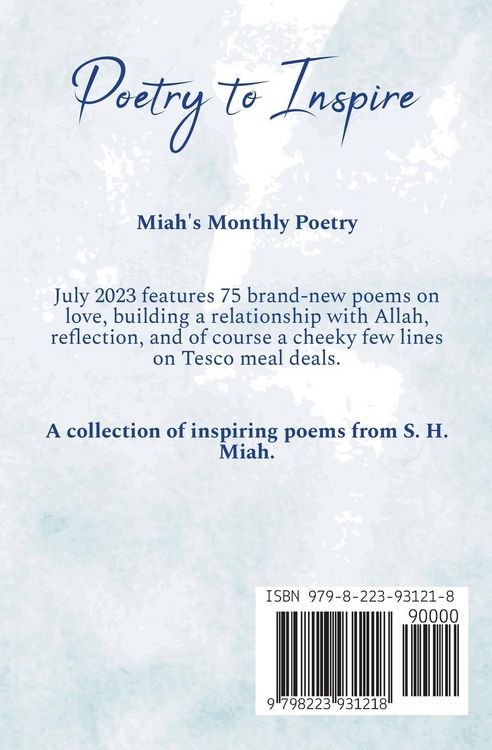 Produktbild: July 2023