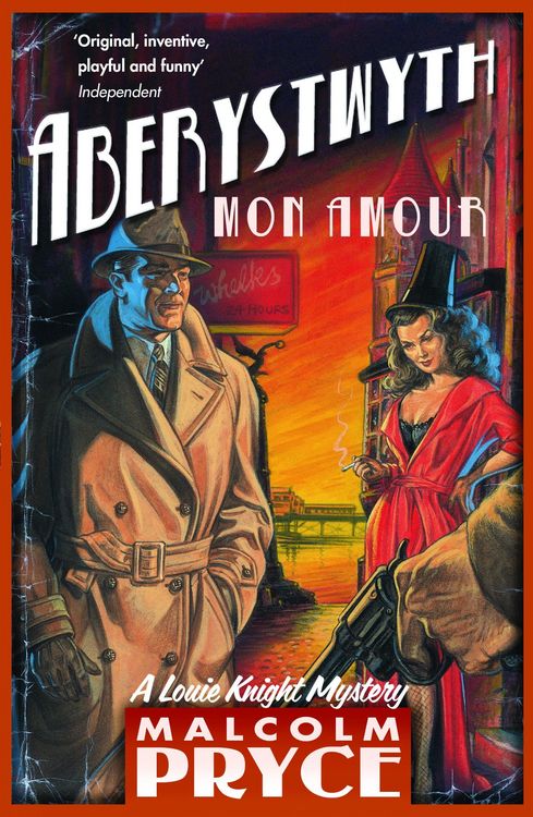 Produktbild: Aberystwyth Mon Amour