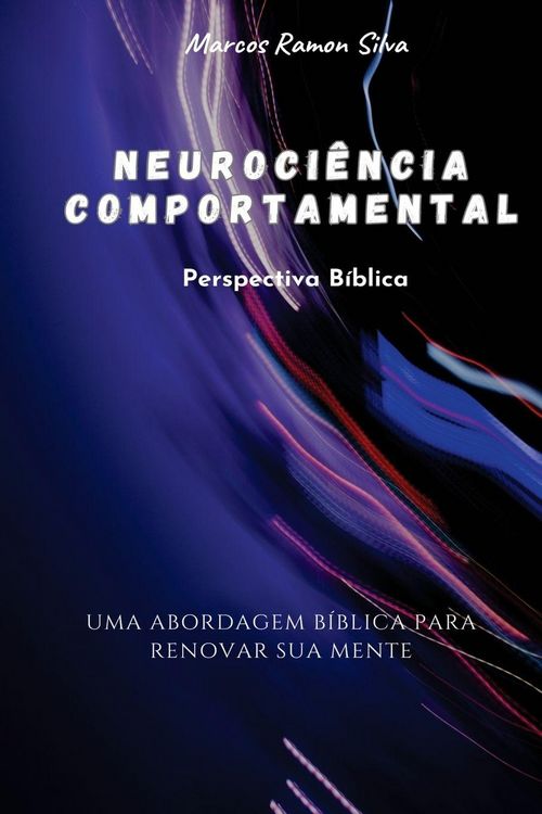 Produktbild: Neuroci&ecirc;ncia Comportamental