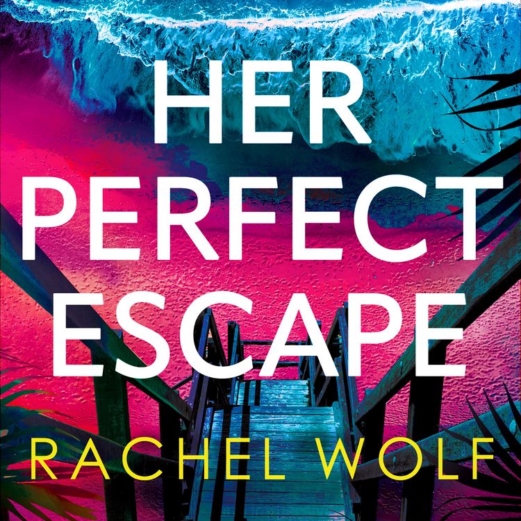 Produktbild: Her Perfect Escape