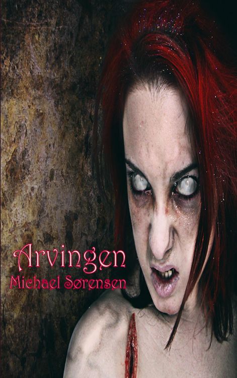 Produktbild: Arvingen