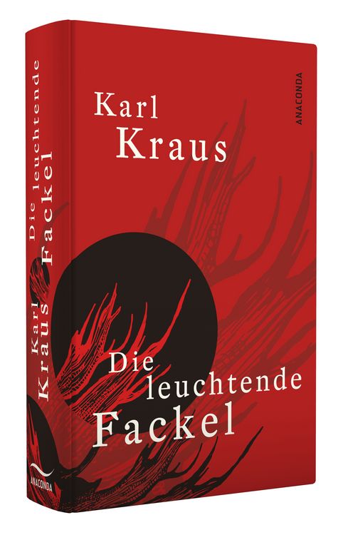 Produktbild: Die leuchtende Fackel