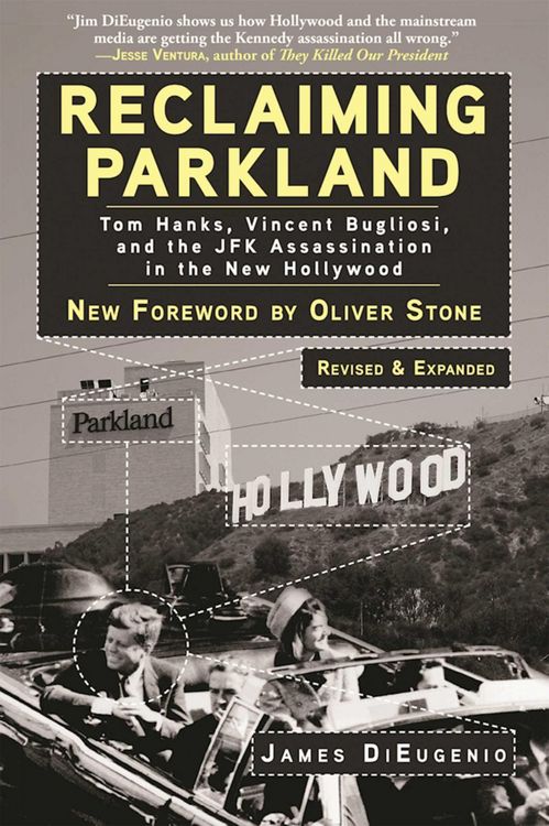 Produktbild: Reclaiming Parkland