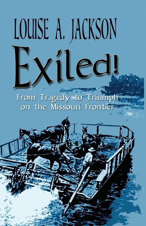 Produktbild: Exiled!