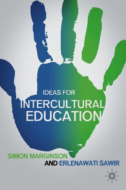 Produktbild: Ideas for Intercultural Education