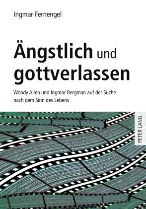 Produktbild: &Auml;ngstlich und gottverlassen