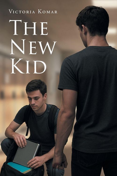 Produktbild: The New Kid