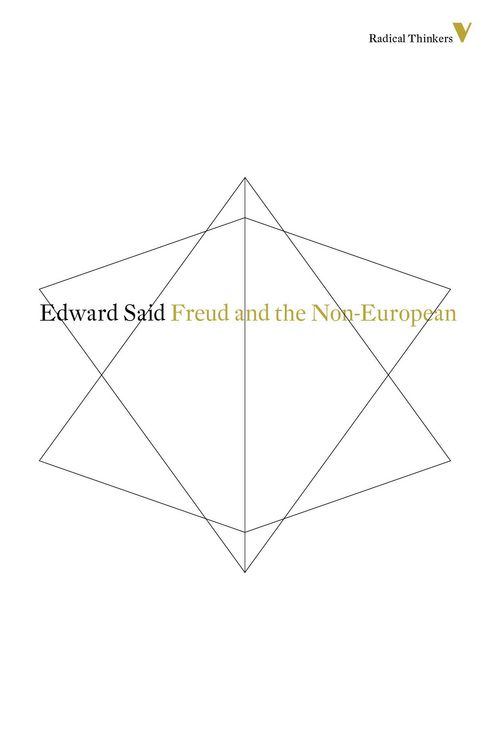 Produktbild: Freud And The Non-European