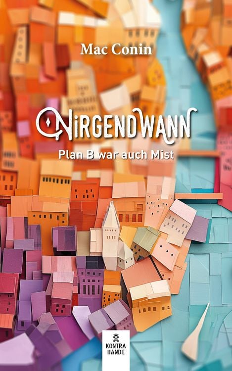 Produktbild: Nirgendwann