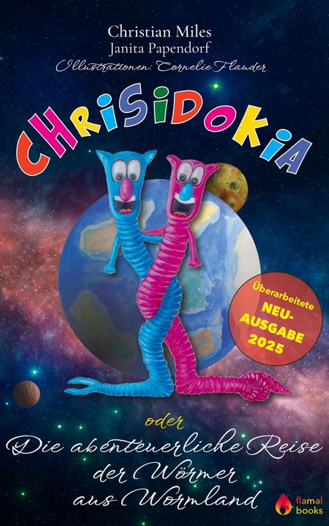 Produktbild: Chrisidokia