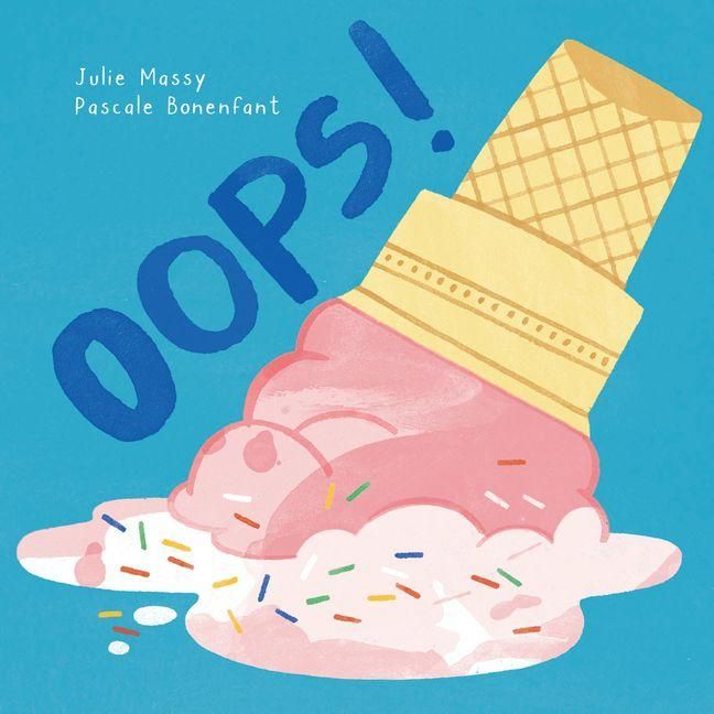 Produktbild: Oops!