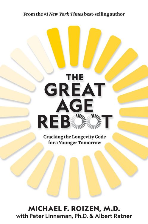 Produktbild: The Great Age Reboot