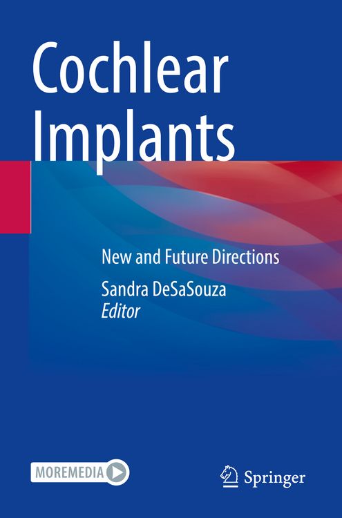 Produktbild: Cochlear Implants