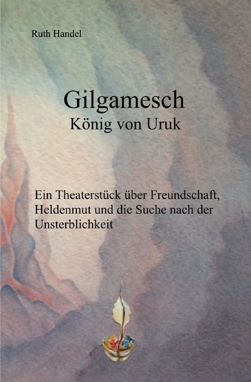Produktbild: Gilgamesch
