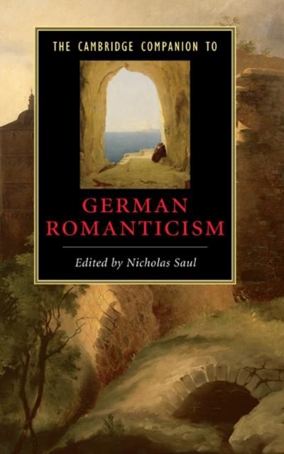 Produktbild: Cambridge Companion to German Romanticism