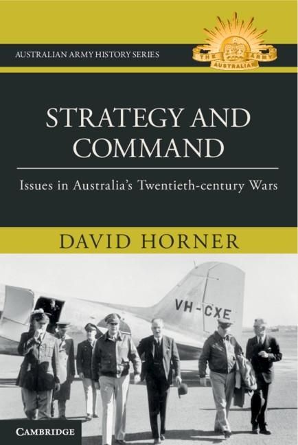 Produktbild: Strategy and Command