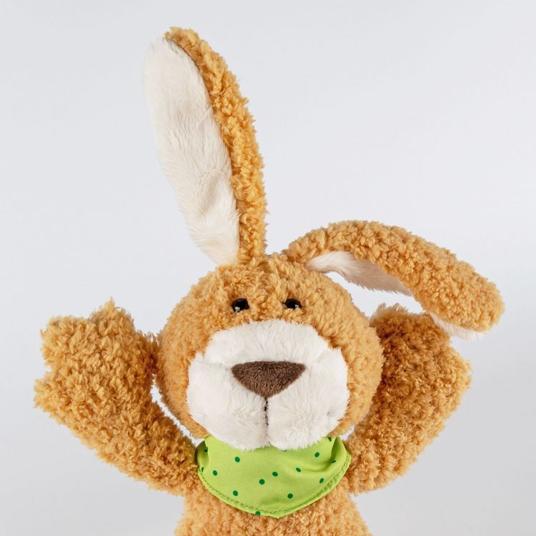 Produktbild: Kuscheltier Hase Huberto Hummeltal L