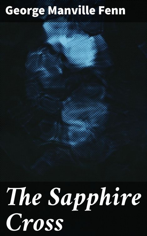 Produktbild: The Sapphire Cross