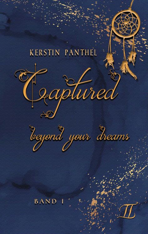 Produktbild: Captured beyond your dreams