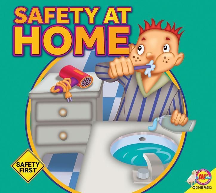 Produktbild: Safety at Home