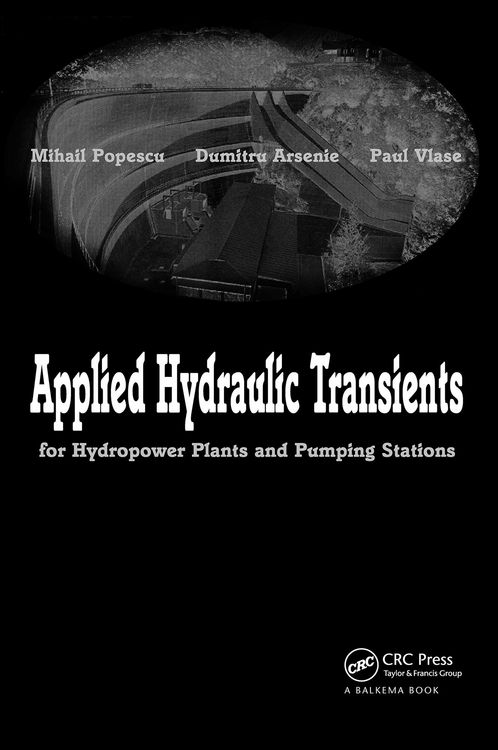 Produktbild: Applied Hydraulic Transients