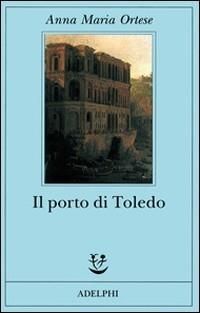 Produktbild: Il porto di Toledo