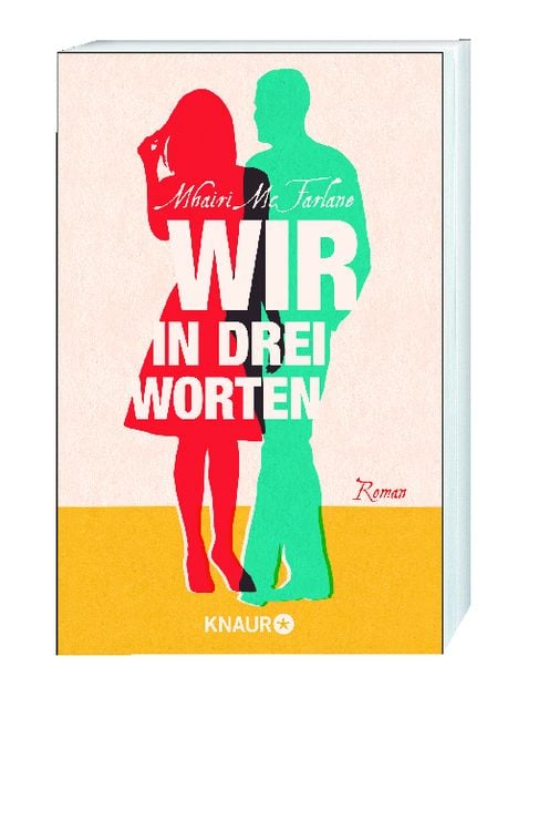 Produktbild: Wir in drei Worten