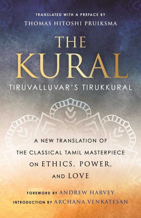 Produktbild: The Kural