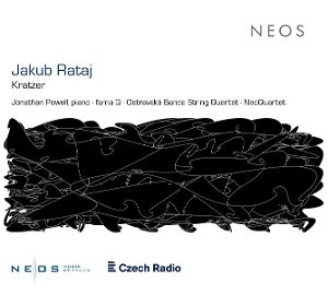 Produktbild: Jakub Rataj: Kratzer