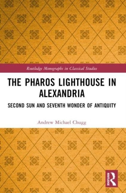 Produktbild: The Pharos Lighthouse In Alexandria