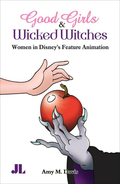 Produktbild: Good Girls & Wicked Witches