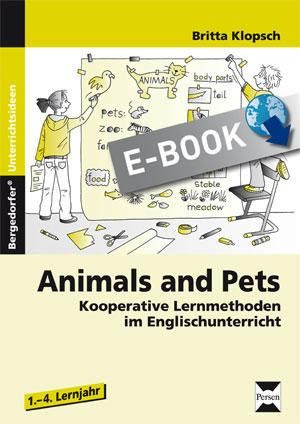 Produktbild: Animals and Pets