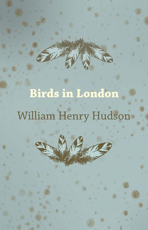 Produktbild: Birds in London