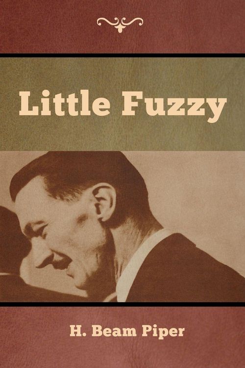 Produktbild: Little Fuzzy